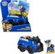 Щенячий патруль Спасательное полицейское авто с фигуркой Чейза Paw Patrol Chase’s Patrol Cruiser Spin Master (6071210) - изображение 1