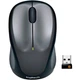 Миша бездротова Logitech M235 Grey (910-002201) - зображення 9