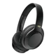 Блютуз Стерео Гарнітура Fantech Go Vibe WH05 Чорний - зображення 1