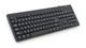 Клавіатура REAL-EL Standard 502 Ukr Black - зображення 3