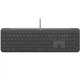 Клавіатура Logitech Signature Slim K620 for Business Graphite (920-013333) - зображення 1
