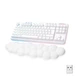Клавіатура бездротова Logitech G715 Linear White (920-010692) - зображення 1