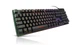 Клавіатура REAL-EL Comfort 7090 Backlit Black (EL123100031) - зображення 4