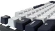 Клавіатура GamePro Genesis Metallic MK110B Outemu Red Swithes USB Black - зображення 5
