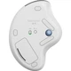 Миша бездротова Logitech Ergo M575S Off-White + Blue Ball (910-007030) - зображення 5