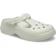 Жіночі крокси Crocs Classic Mary Jane Clog Linen 210581-0HZ 37 (M5W7) Льон - зображення 2