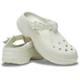 Жіночі крокси Crocs Classic Mary Jane Clog Linen 210581-0HZ 37 (M5W7) Льон - зображення 3