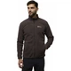 Куртка Jack Wolfskin Altenberg 3in1 Jkt M S Темно-коричневый (1109-4064886602853) - изображение 4