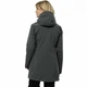 Куртка Jack Wolfskin Heidelstein Ins Jkt W S Сірий-Зелений (1109-4064886146272) - зображення 4