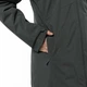 Куртка Jack Wolfskin Heidelstein Ins Jkt W S Сірий-Зелений (1109-4064886146272) - зображення 6