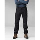 Штаны Fjallraven Vidda Pro Ventilated Trousers M Reg Black XL (1004-87178R.550.XL) - изображение 5