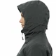 Куртка Jack Wolfskin Heidelstein Ins Jkt W S Сірий-Зелений (1109-4064886146272) - зображення 8