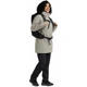 Куртка Jack Wolfskin Heidelstein Ins Jkt W S Бежевий (1109-4064886588065) - зображення 5
