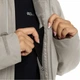 Куртка Jack Wolfskin Heidelstein Ins Jkt W S Бежевий (1109-4064886588065) - зображення 6