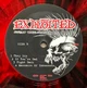 The Exploited - Beat The Bastards (2 платівки, Червоний, Прозорий, Чорний, Бризки, Розкладна обкладинка, Альбом, Перевидання) - зображення 8