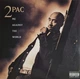 2Pac - Me Against The World (2 пластинки, 180 грамм, Альбом, Переиздание) - изображение 1