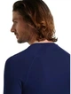 Термокофта Icebreaker 200 Zone Seamless LS Crewe Royal Blue XL (1052-IB 105 187 466 XL) - зображення 4