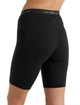 Термошорти Icebreaker 200 Oasis Shorts Wmn Black M (1052-IB0 A59 KZ0011 M) - зображення 3