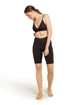Термошорти Icebreaker 200 Oasis Shorts Wmn Black M (1052-IB0 A59 KZ0011 M) - зображення 7