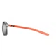 Окуляри Julbo Creek SP3+ Iron Grey/Orange (1052-J5711175) - зображення 3