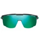 Очки Julbo Ultimate SP3CF Black/Green (1052-J5461114) - изображение 2
