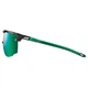 Очки Julbo Ultimate SP3CF Black/Green (1052-J5461114) - изображение 3