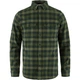 Рубашка Fjallraven Skog Shirt M Laurel Green/Deep Forest XL (1004-81353.662-625.XL) - изображение 1