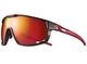 Окуляри Julbo Rush 3 CF Black/Red (1052-J5341122) - зображення 1