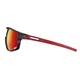 Окуляри Julbo Rush 3 CF Black/Red (1052-J5341122) - зображення 3