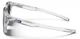 Очки Julbo Elwood SP3 CF Crystal (1052-J5841175) - изображение 3