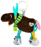 Іграшка для немовлят Tomy Lamaze підвіска лось Маріан L27014 (796714270142) - зображення 2