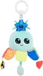 Іграшка для немовлят Tomy Lamaze підвіска восьминіжка Семмі L27664 (796714276649) - зображення 2