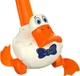 Zabawka dla niemowląt Funrise Toys Magic Time kaczorek człapiący 91032 (885777910321) - obraz 4
