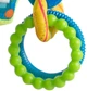 Іграшка для немовлят Tomy Lamaze підвіска робот Расті L27089 (796714270890) - зображення 4