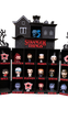 Будиночок XXL / Дім / Полиця / Стенд для фігурок Stranger Things Kinder Joy Funko Pop / Дивні Дива (XXL ВЕРСІЯ) - зображення 4