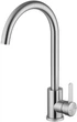 Змішувач кухонний Agua Elposo-INOX035 - зображення 3
