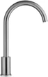 Змішувач кухонний Agua Elposo-INOX035 - зображення 5