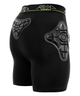 Захисні шорти REKD Energy Pro Impact Shorts M - зображення 2