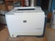 Принтер HP LaserJet P2015d / Лазерний монохромний друк / 1200x1200 dpi / A4 / 26 стор. хв / USB 2.0 б/в - зображення 2