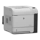 Принтер HP LaserJet Enterprise M601dn / лазерная монохромная печать / А4 / 1200x1200 dpi / 45 стр/мин / USB 2.0, Ethernet / Дуплекс б/у - изображение 1