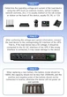ИБП UPS 36W Doocreate DC1036L/DC3016L для роутеров/коммутаторов/PON/POE-430, 5/9/12V - изображение 4