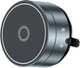 Автодержатель для телефона Proove Griptor Sutction Type Universal Mount Gray (651090010) - изображение 2