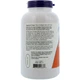 Жирні кислоти Now Foods Супер Омега подвійна сила 240 капсул NOW01683 - зображення 3