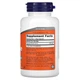 Аминокислота NOW Foods Таурин 500 мг 100 капсул NOW00140 - изображение 2