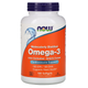 Жирные кислоты NOW Foods Омега-3 поддержка сердца (Omega-3 180 EPA/120 DHA) 30 капсул NOW01649 - изображение 8