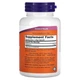 Харчова добавка NOW Foods Мелатонін 3 мг 60 капсул NOW03255 - зображення 3