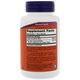 Пищевая добавка NOW Foods Индол-3-карбинол 200 мг 60 капсул NOW03056 - изображение 2