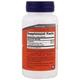 Л-Теанин NOW Foods (L-Theanine) 100/250 мг 90 капсул NOW00145 - изображение 2