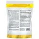 Пищевая добавка California Gold Nutrition Коллаген пептиды с гиалуроновой кислотой и витамином C 5000 мг 464 г CGN01032 - изображение 3