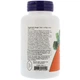Пищевая добавка NOW Foods Глицинат цинка с тыквенным маслом 120 капсул NOW01554 - изображение 3